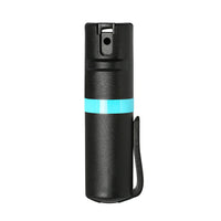 POM Pepper Spray 6-in-1 (Clip)