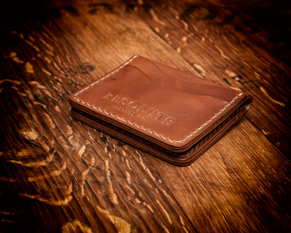 The Horizon Wallet - Strauss and Co