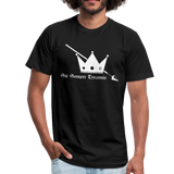 Sic Semper Tyrannis T-Shirt - black