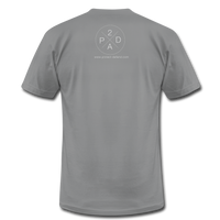 Join or Die Tee - slate