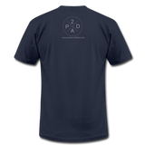 Join or Die Tee - navy