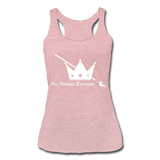 Sic Semper Tyrannis Women's Tank - heather dusty rose