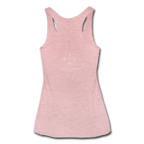 Sic Semper Tyrannis Women's Tank - heather dusty rose