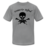 Pirate Tee - slate