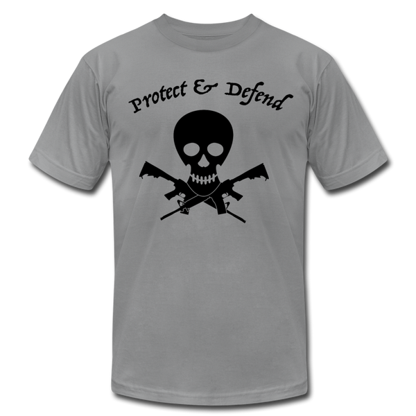 Pirate Tee - slate